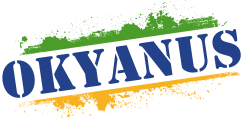 Okyanus Yayıncılık Logo